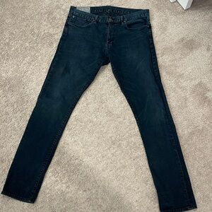 Polo Ralph Lauren men’s Sullivan Slim jeans size W36 L34